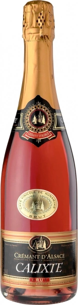 Cremant D'Alsace Calixte