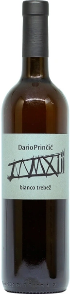 Bianco Trebez Dario Princic Venezia Giulia